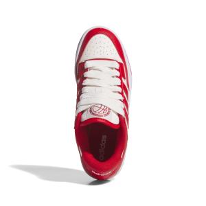 Baskets enfant adidas Rapid Court Low image-3