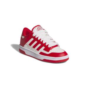 Baskets enfant adidas Rapid Court Low image-1