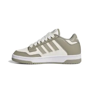 Baskets enfant adidas Rapid Court Low image-5