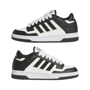 Baskets enfant adidas Rapid Court Low image-2