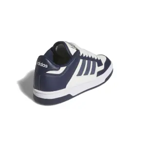 Baskets enfant adidas Rapid Court Low image-4