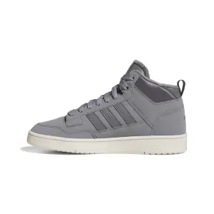 Sapatilhas adidas Rapid Court Mid Winterized image-1