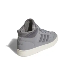 Sapatilhas adidas Rapid Court Mid Winterized image-3