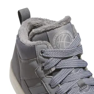 Sapatilhas adidas Rapid Court Mid Winterized image-6