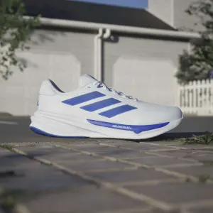 Running shoes adidas Supernova Stride 2 image-3