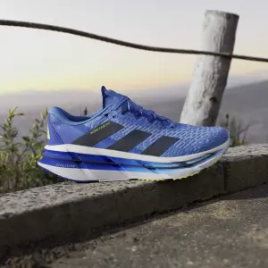 Scarpe running adidas Adistar BYD image-5