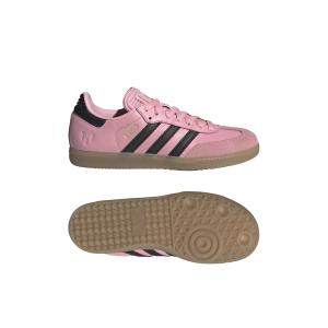 Scarpe calcio per bambini adidas Samba Messi image-1