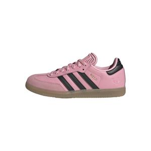 Scarpe calcio per bambini adidas Samba Messi image-3