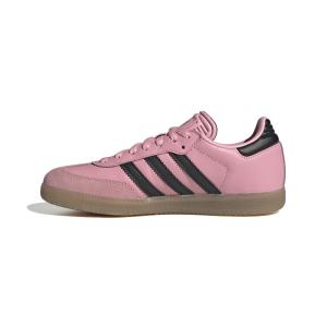 Scarpe calcio per bambini adidas Samba Messi image-6
