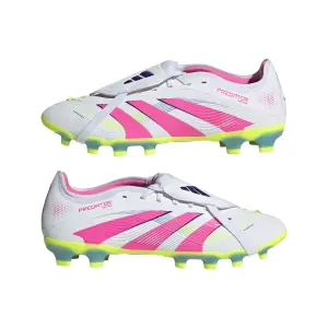 Football boots adidas Predator League FT FG/MG image-2