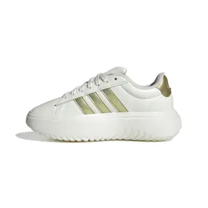 Zapatillas mujer adidas Grand Court Platform image-5