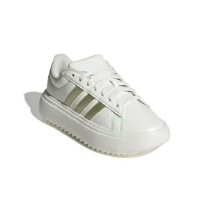Zapatillas mujer adidas Grand Court Platform image-1