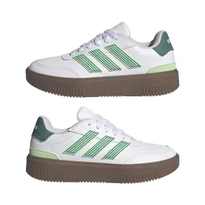 Baskets femme adidas Courtblock image-3