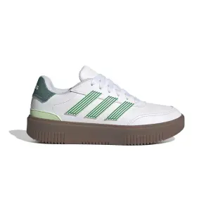Baskets femme adidas Courtblock image-0