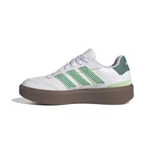 Baskets femme adidas Courtblock image-2