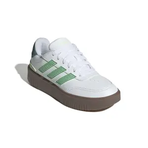 Baskets femme adidas Courtblock image-1