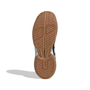 Chaussures indoor enfant adidas Ligra 8 K image-4