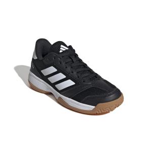 Chaussures indoor enfant adidas Ligra 8 K image-1