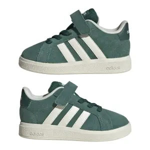 Baby tränare adidas Grand Court 00s image-2