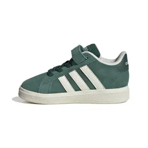 Baby tränare adidas Grand Court 00s image-5