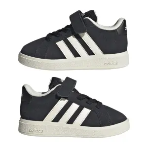 Baby tränare adidas Grand Court 00s image-2