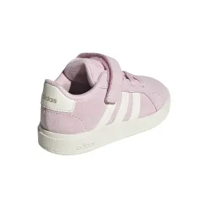 Babytrainers adidas Grand Court 00s image-6