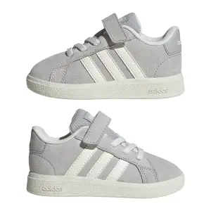 Babytrainers adidas Grand Court 00s image-2