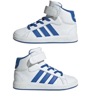 Baskets enfant adidas Grand Court image-2