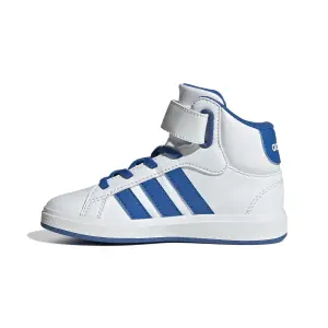 Baskets enfant adidas Grand Court image-6