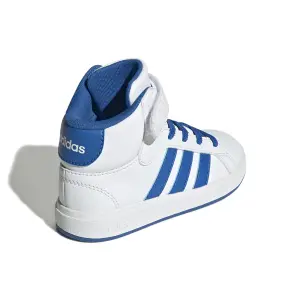 Baskets enfant adidas Grand Court image-4