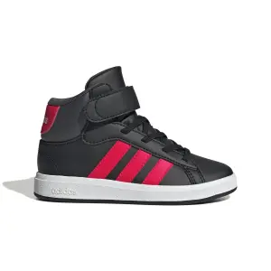 Zapatillas infantil adidas Grand Court image-0