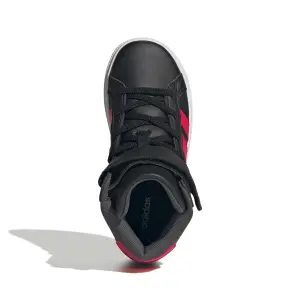 Zapatillas infantil adidas Grand Court image-3