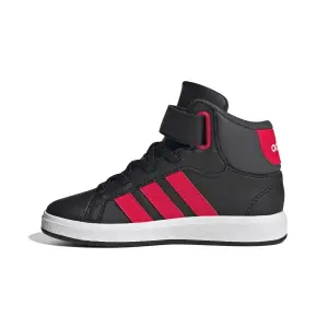 Zapatillas infantil adidas Grand Court image-5