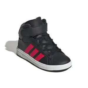 Zapatillas infantil adidas Grand Court image-1