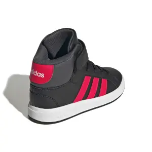 Zapatillas infantil adidas Grand Court image-6