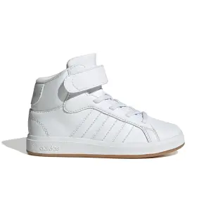 Zapatillas infantil adidas Grand Court image-0