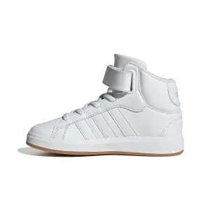 Zapatillas infantil adidas Grand Court image-5