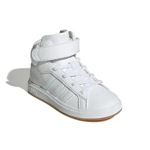 Zapatillas infantil adidas Grand Court image-1