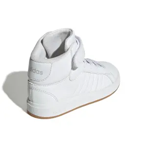 Zapatillas infantil adidas Grand Court image-6