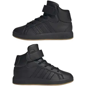 Zapatillas infantil adidas Grand Court image-2