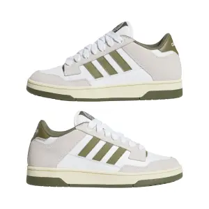 Sneakers adidas Rapid Court Low image-2