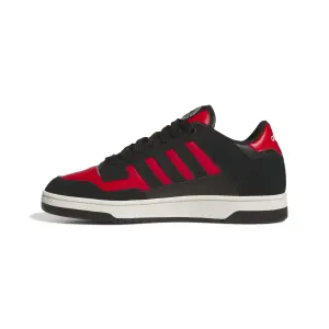 Trainers adidas Rapid Court Low image-5