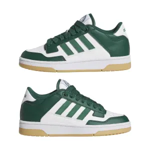 Baskets enfant adidas Rapid Court image-2