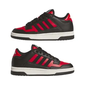 Baskets enfant adidas Rapid Court image-2
