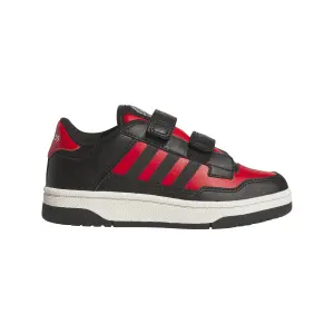 Kindertrainers adidas Rapid Court image-0