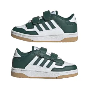 Kindertrainers adidas Rapid Court image-2