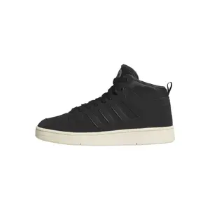 Baskets adidas Rapid Court Mid image-1