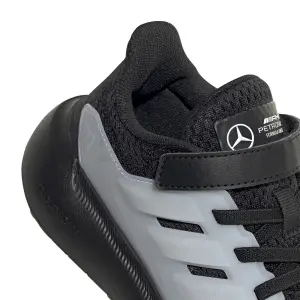 Mercedes AMG children's trainers Petronas Formula One Team Ultimashow 2.0 image-6