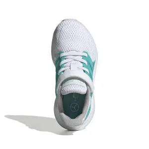 Mercedes AMG children's trainers Petronas Formula One Team Ultimashow 2.0 image-2