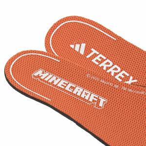 Chaussures de randonnée enfant adidas Minecraft Terrex AX4R Low image-2